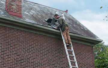 what affects urgent Craig Y Penrhyn roof repairs