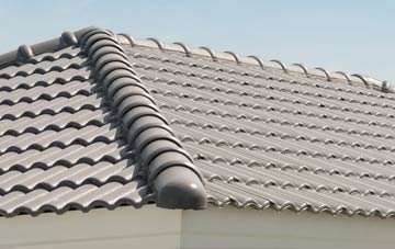 advantages of Craig Y Penrhyn clay roofing