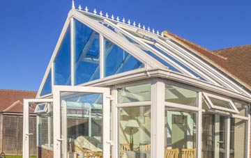conservatory roof insulation costs Craig Y Penrhyn