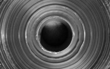 Craig Y Penrhyn edpm waterproofing