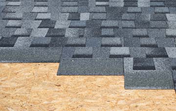 expert Craig Y Penrhyn asphalt roof companies