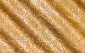 Craig Y Penrhyn fibreglass roof waterproofing