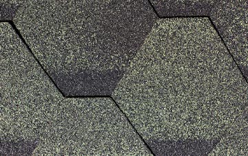 Craig Y Penrhyn fibreglass shingle repairs