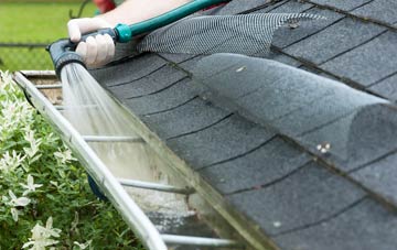 Craig Y Penrhyn gutter cleaning costs