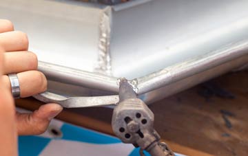 disadvantages of Craig Y Penrhyn lead roofing