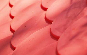 Craig Y Penrhyn plastic roof costs