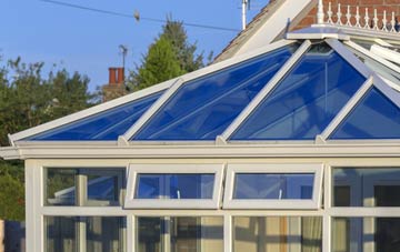 professional Craig Y Penrhyn conservatory insulation