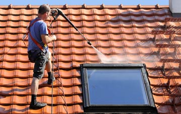roof cleaning Craig Y Penrhyn, Ceredigion