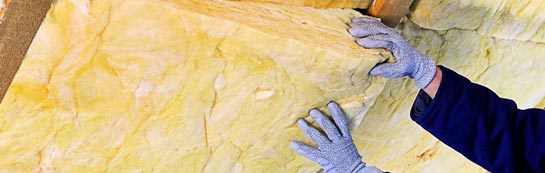 quotes for Craig Y Penrhyn roof insulation