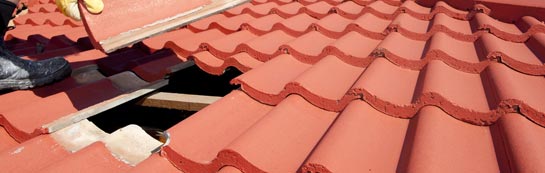 compare Craig Y Penrhyn roof repair quotes
