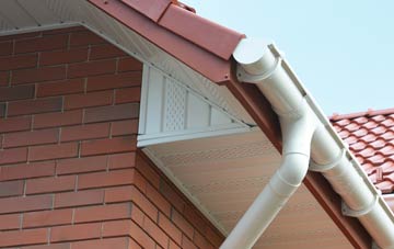 Craig Y Penrhyn soffit repair costs