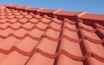 Craig Y Penrhyn tile and slate roof replacement
