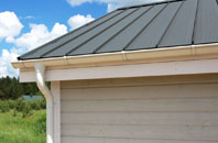 Craig Y Penrhyn fascia repair