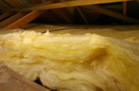 Craig Y Penrhyn pitch roof insulation