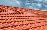 Craig Y Penrhyn roofing tiles
